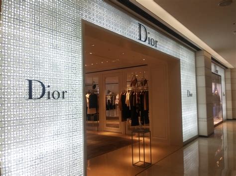 christian Dior apgujung ro